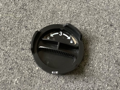 Original vax cvrav013 cylinder - original,