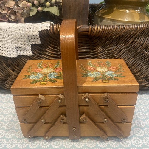 Vintage cantilever sewing - vintage,