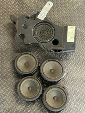 AUDI A3 8P 5DR BLAUPUNKT