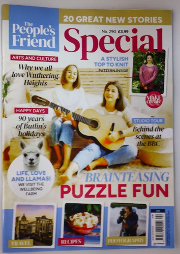 The people friend - people's,