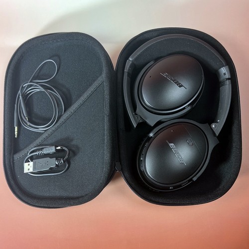 Bose quietcomfort i - quietcomfort, 35