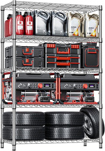 Mzg shelf storage rack - mzg,