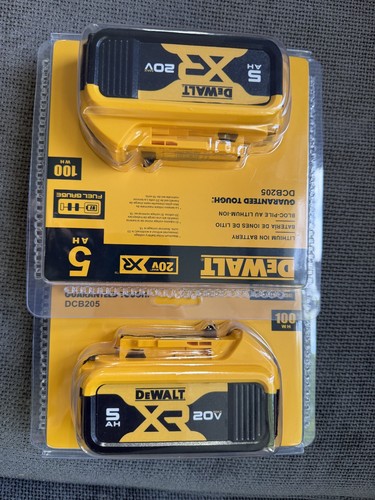 Genuine dewalt dcb206 - genuine,