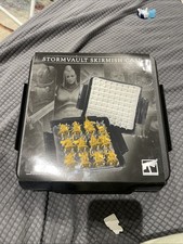 Warhammer Citadel Stormvault