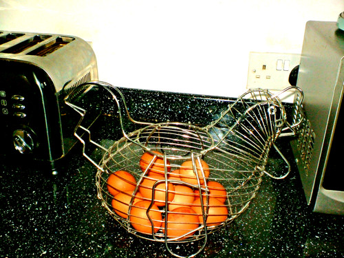 New large chrome plated - large,