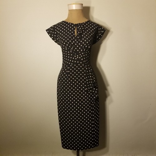 Stop staring pencil dress - stop,