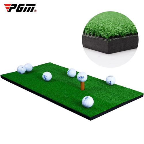 Golf hitting mat practice turf - golf,