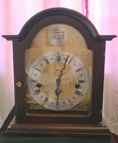 Hermle 340 020 tempus fugit - 340-020,