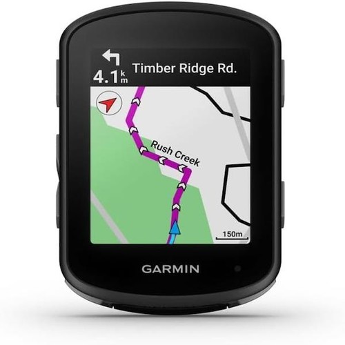 Garmin edge 540 cycle computer - garmin,