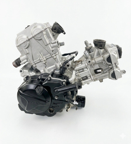 Suzuki 650 abs am2 - suzuki, sv