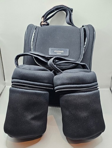 Storksak london insulated food - storksak,