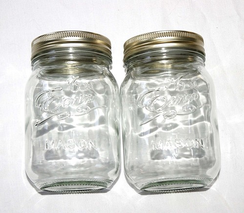500 glass mason jam - ml,