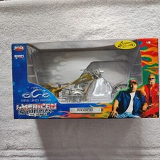 American Chopper Series Dixie