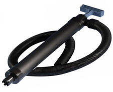 Whale BP1955 Easy Bailer 55 Stirrup Bilge Pump Water Transfer Dinghy Boat VS7