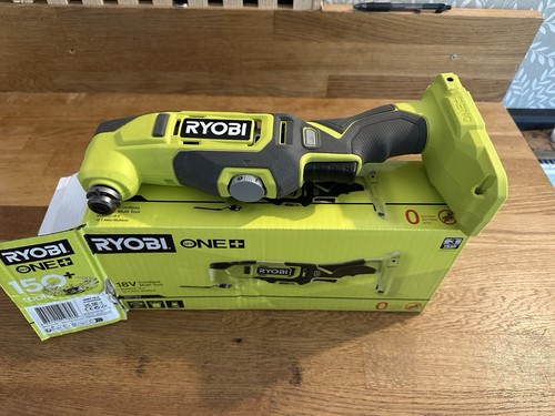 Ryobi one 18v - one,