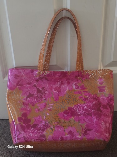 Ted baker orange and - baker,