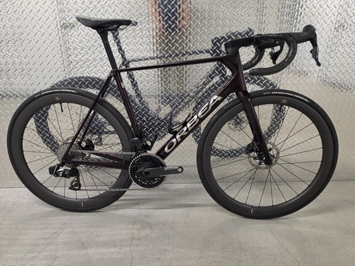 Orbea orca 55cm - orca,