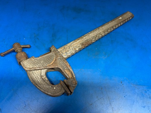 Vintage carver heavy - heavy, duty