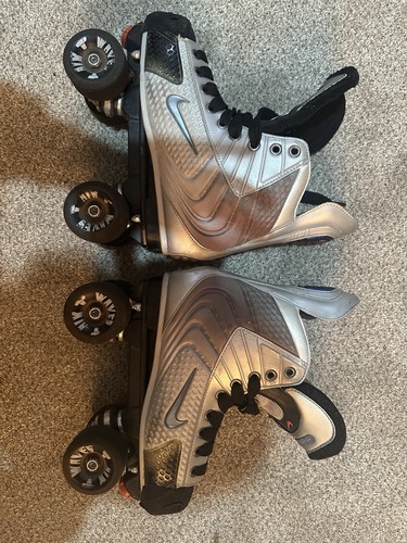Nike flexlite quad roller - flexlite,