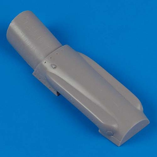 Quickboost 72157 - aires),