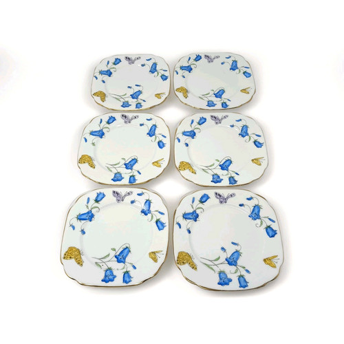 Royal albert early crown china - royal,