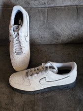 Nike Air Force 1 Smoked Grey