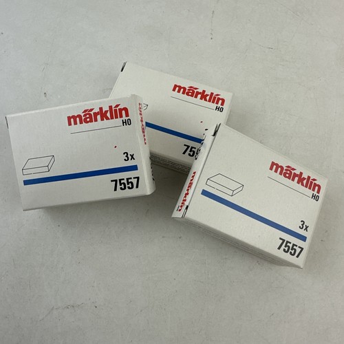 Trio marklin ho 7557 - trio,