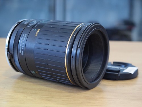 Tamron 90mm 72b 8 - tamron,