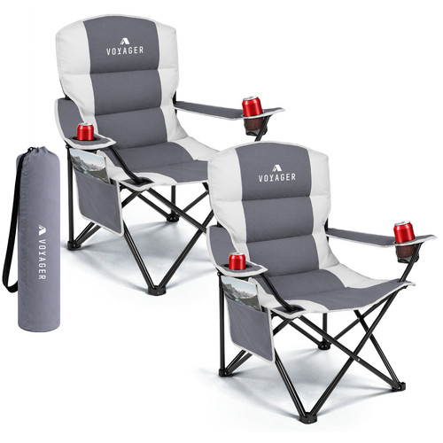 Voyager padded camping - voyager,