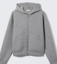 Simon Scuba Hoodie Weekday Edition