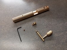 Crosman .22 Brasl Breech 11mm