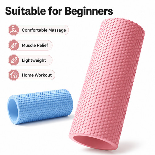Fitness foam roller deep - fitness,