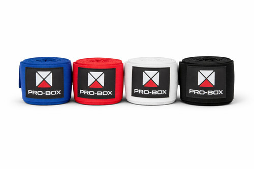 Pro box stretch - stretch, wraps