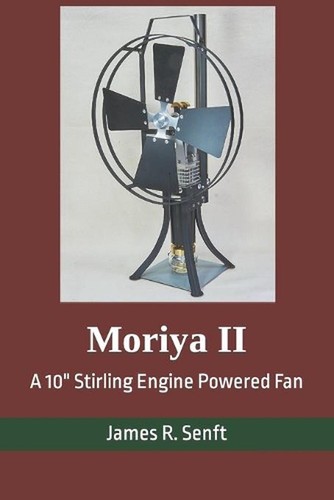 Moriya 10 stirling - ii:,