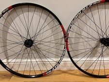 Cannondale 29 inch Lefty Wheel Set