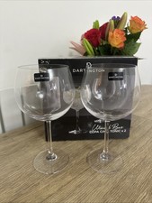 Dartington Crystal Copa Gin &