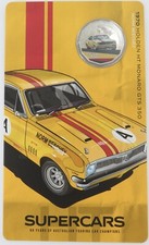 2020 RAM Supercars Colourized