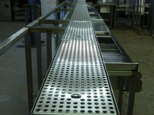 Made measure stainless - made,
