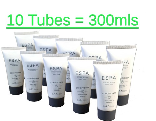 Espa bergamot and jasmine - espa,