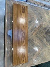 floating shelf with secret