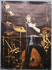 Queen Poster Freddie Mercury