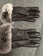 UGG Ozwear Australia Gloves