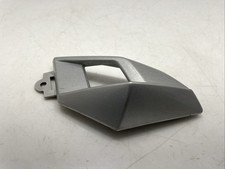 ♻️ Yamaha Ns 50 R Aerox 2014 - 2020 Lower Left Side Seat Infill Fairing ♻️