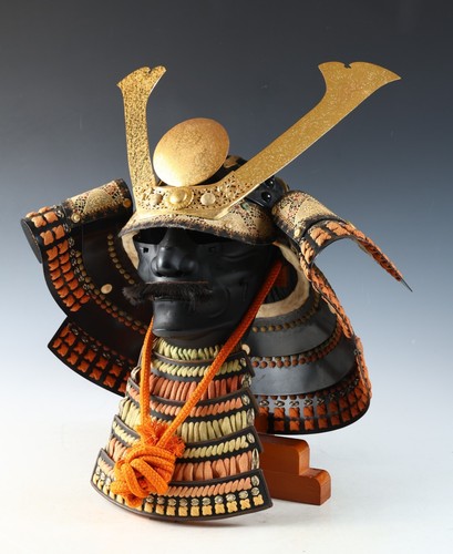 Japanese samurai wearable - japanese,