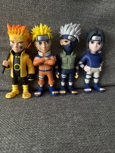 Minix naruto shippuden - minix,