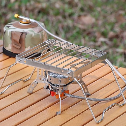 Portable folding campfire - portable,