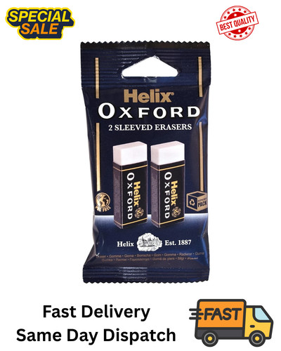 Helix oxford twin - helix,