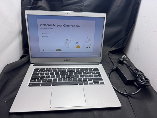 Acer chromebook 514 celeron - acer, (celeron