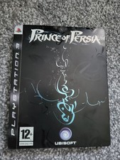 Prince Of Persia Sony