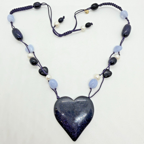Lola rose lace agate - lola,